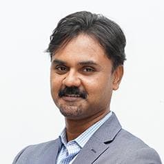 Ramana Bondugula, FSM360 · Wenable ERP practice